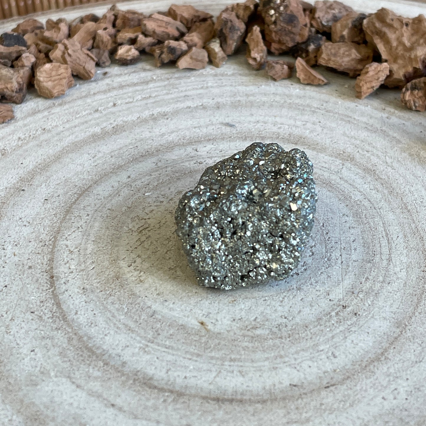 Pyriet ruw nr.2