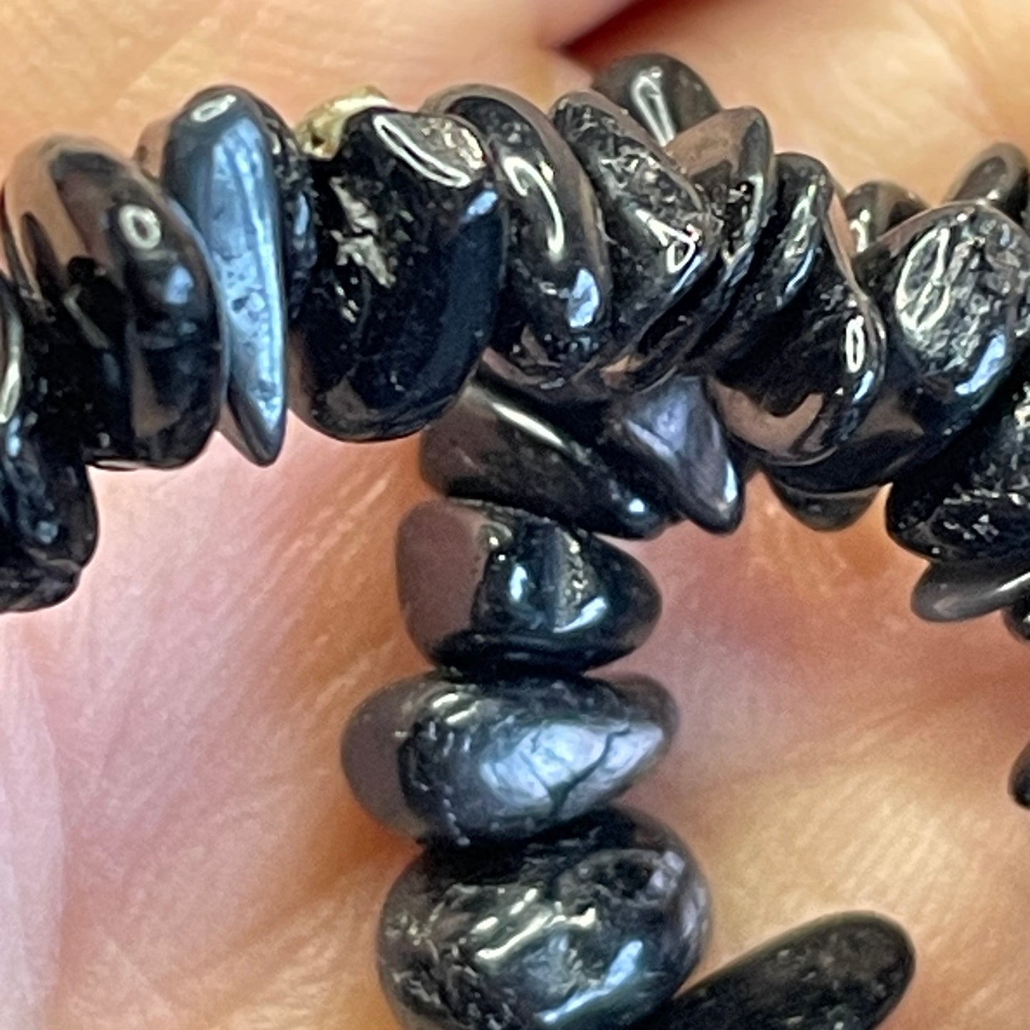 Hypersteen splitarmband