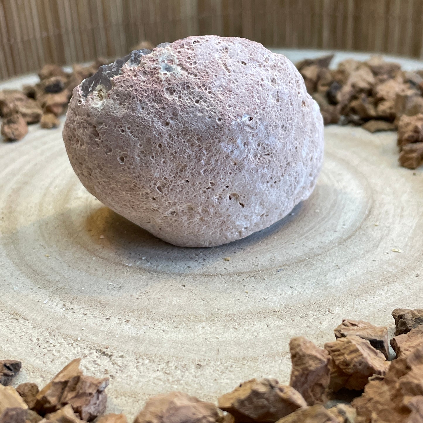Agaat Geode