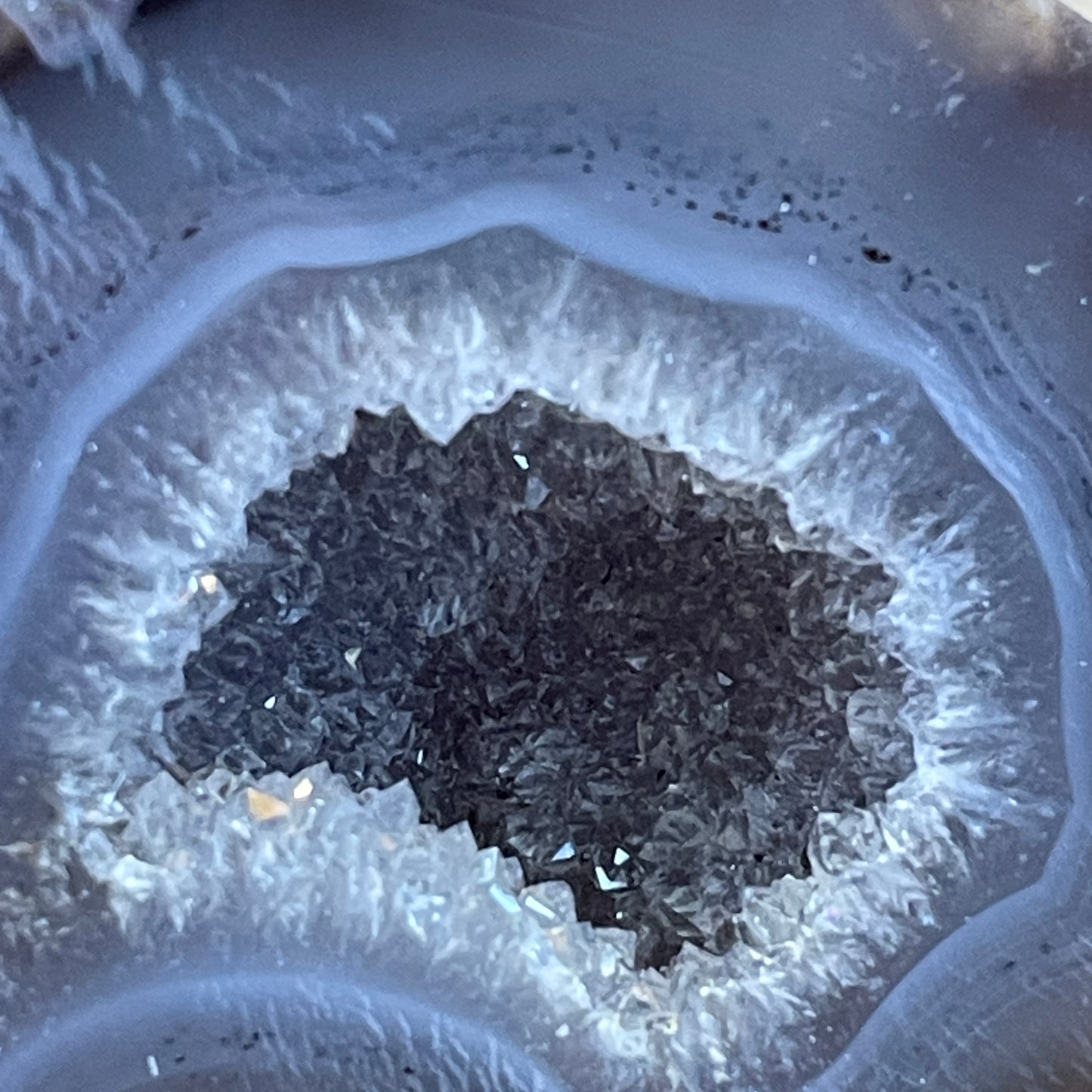 Agaat Geode