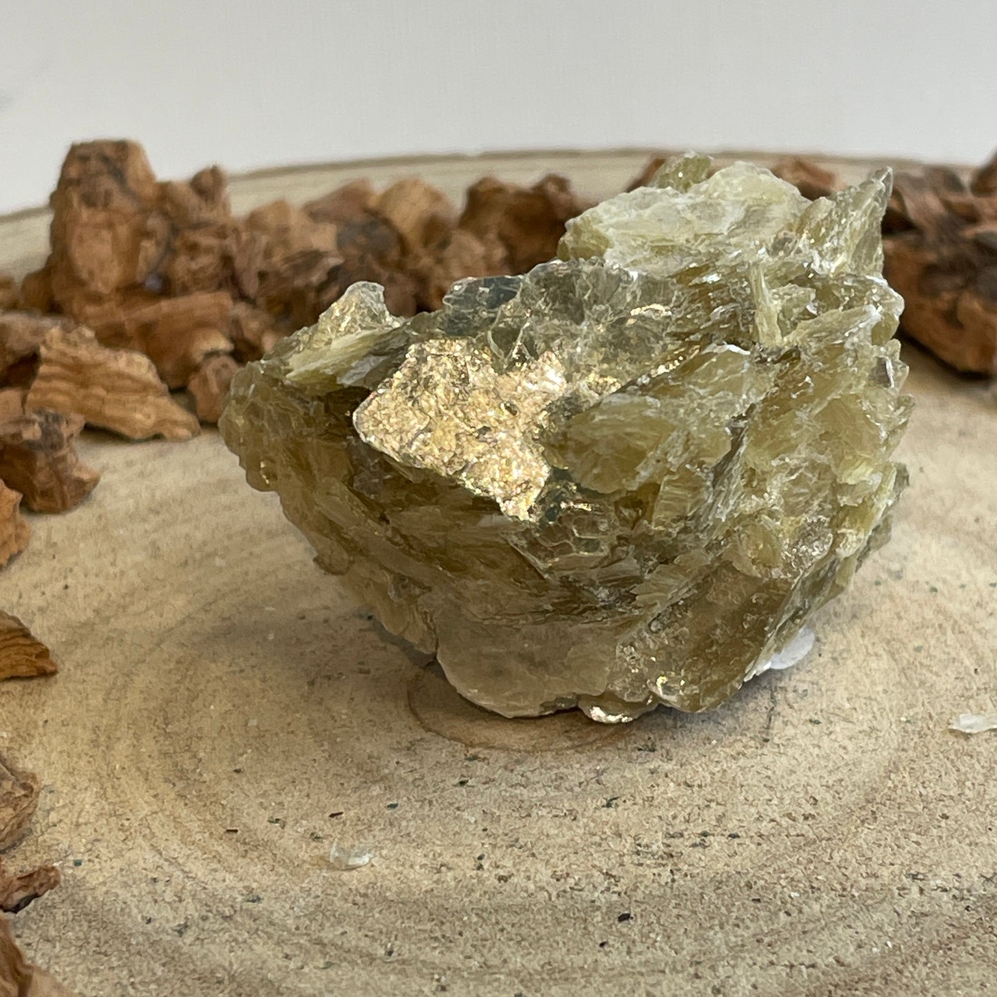 Mica / Muscoviet nr.3