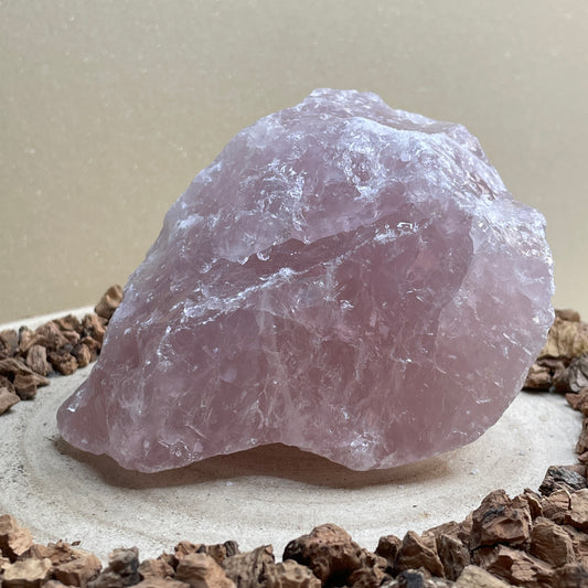 Rozenkwarts ruw nr.4