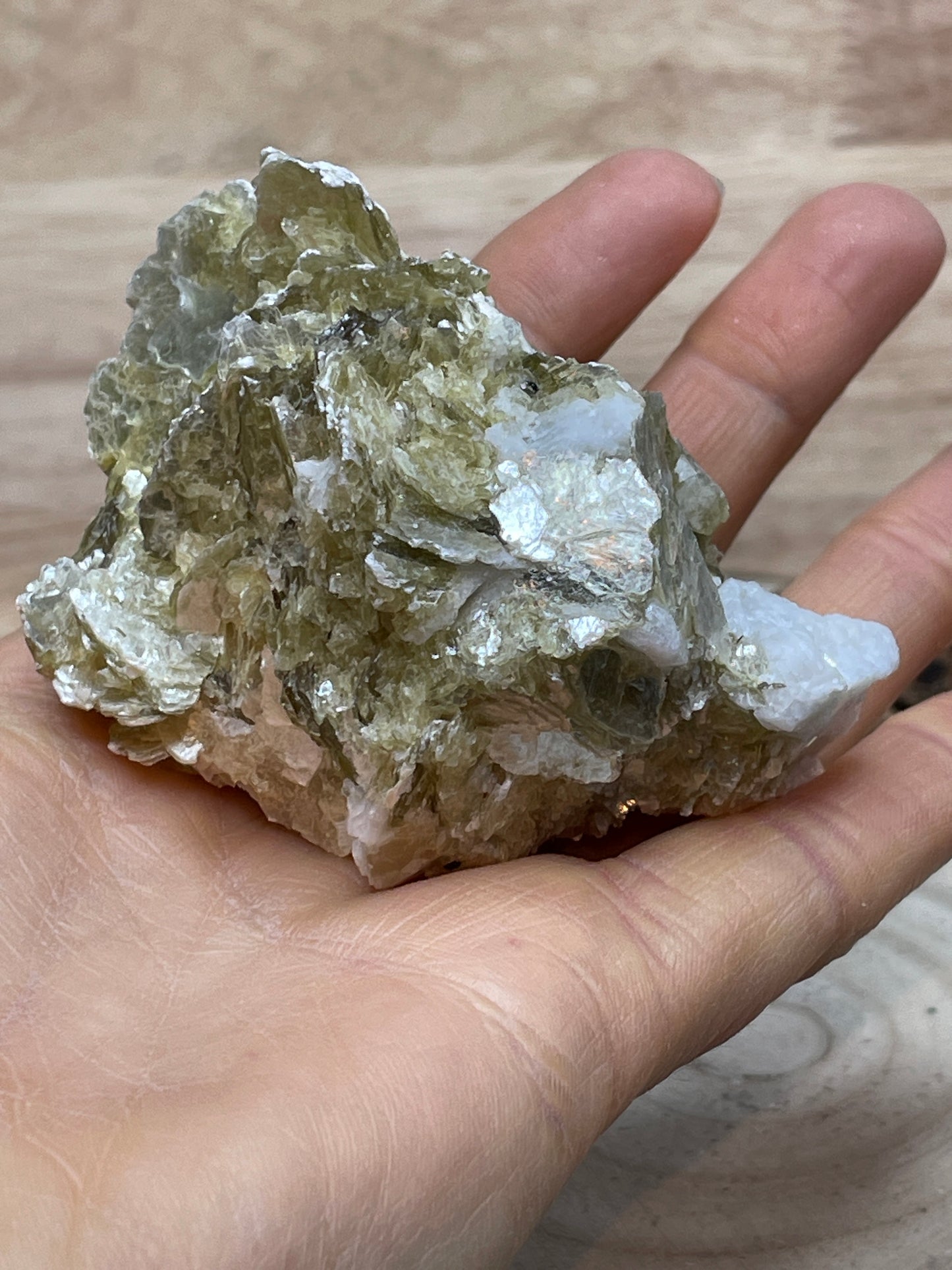 Muscoviet cluster nr.1