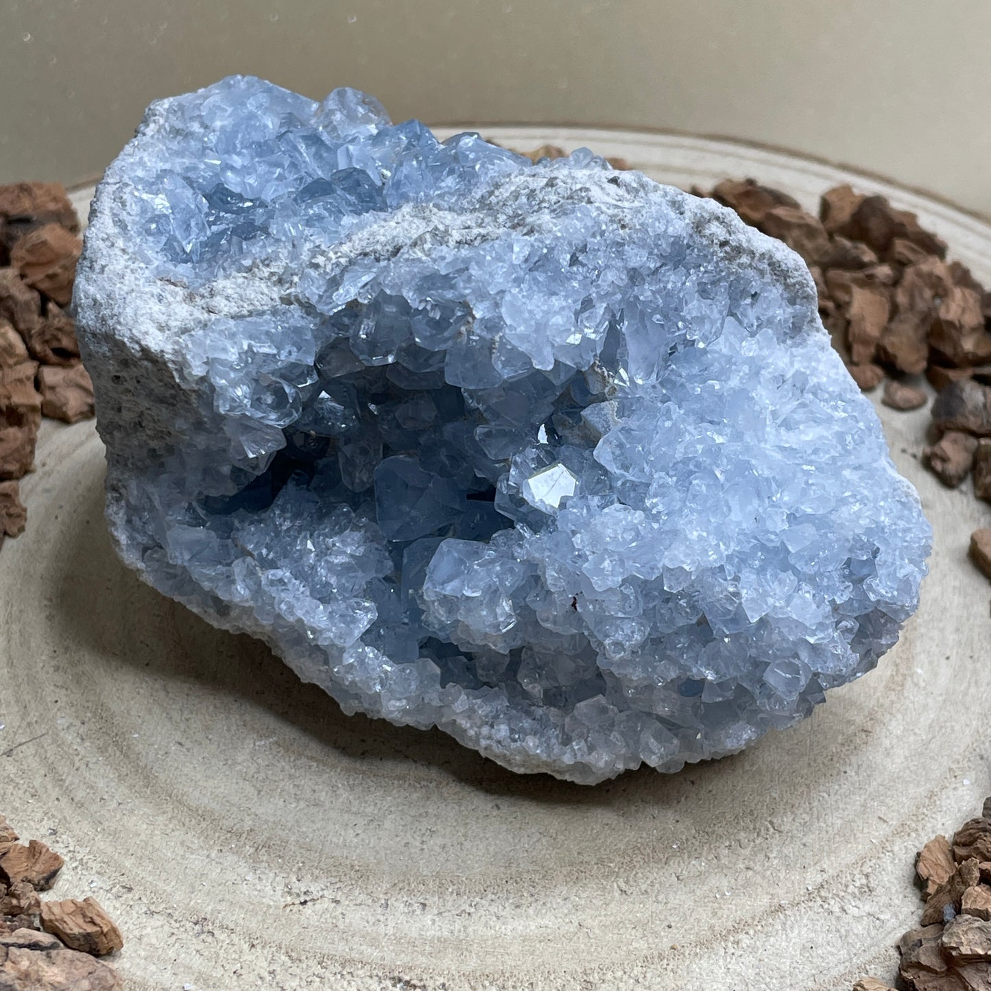 Celestien ruw nr.2