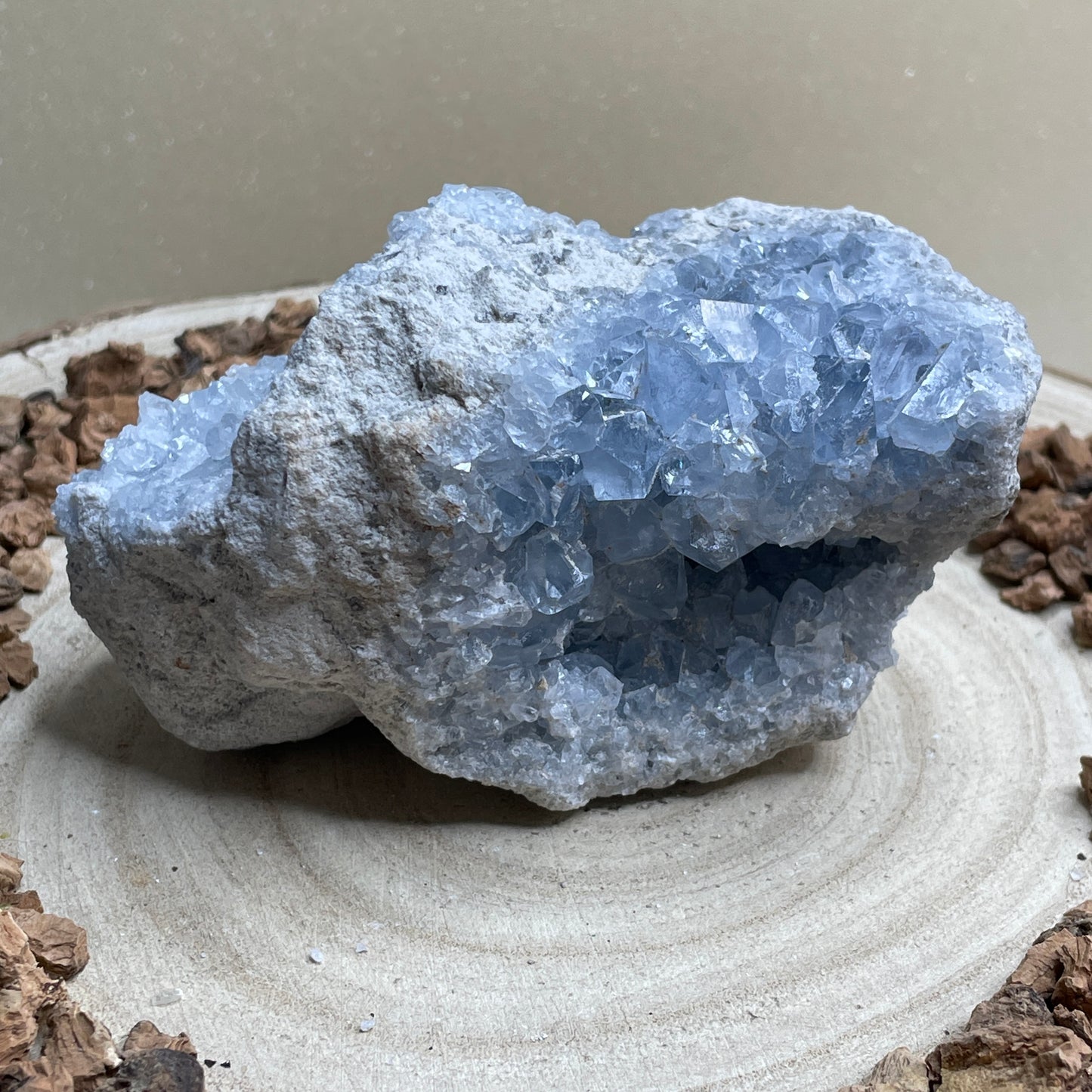 Celestien ruw nr.2