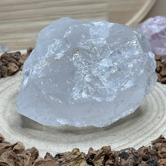 Bergkristal ruw nr.3