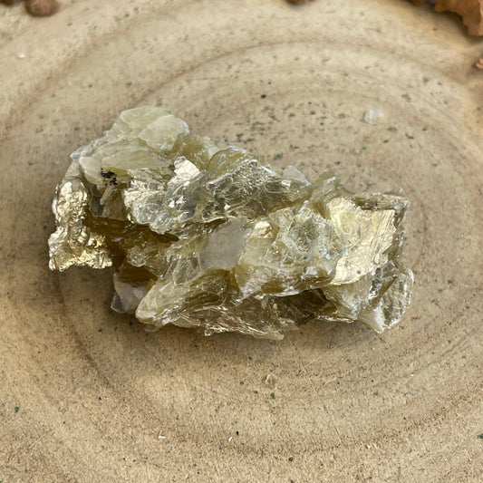 Muscoviet ruw nr.4
