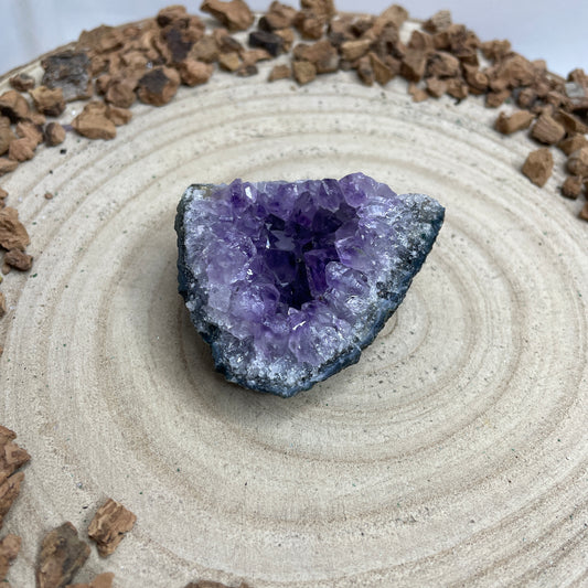 Amethist geode ruw nr.5