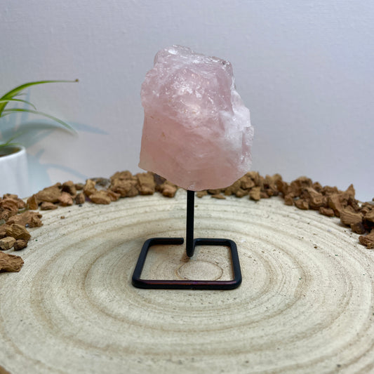 Rozenkwarts op standaard nr.2