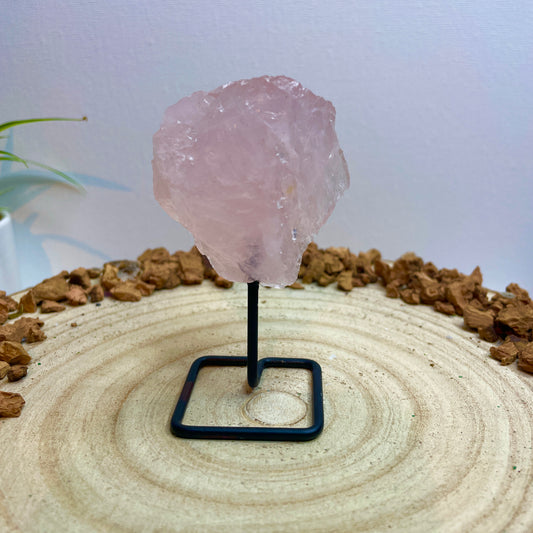 Rozenkwarts op standaard nr.1