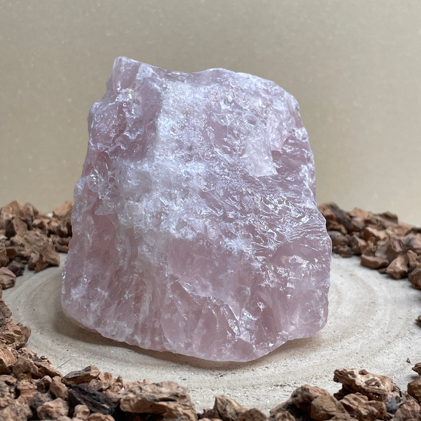 Rozenkwarts ruw nr.4