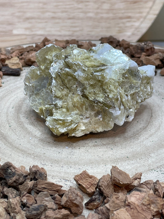 Muscoviet cluster nr.1