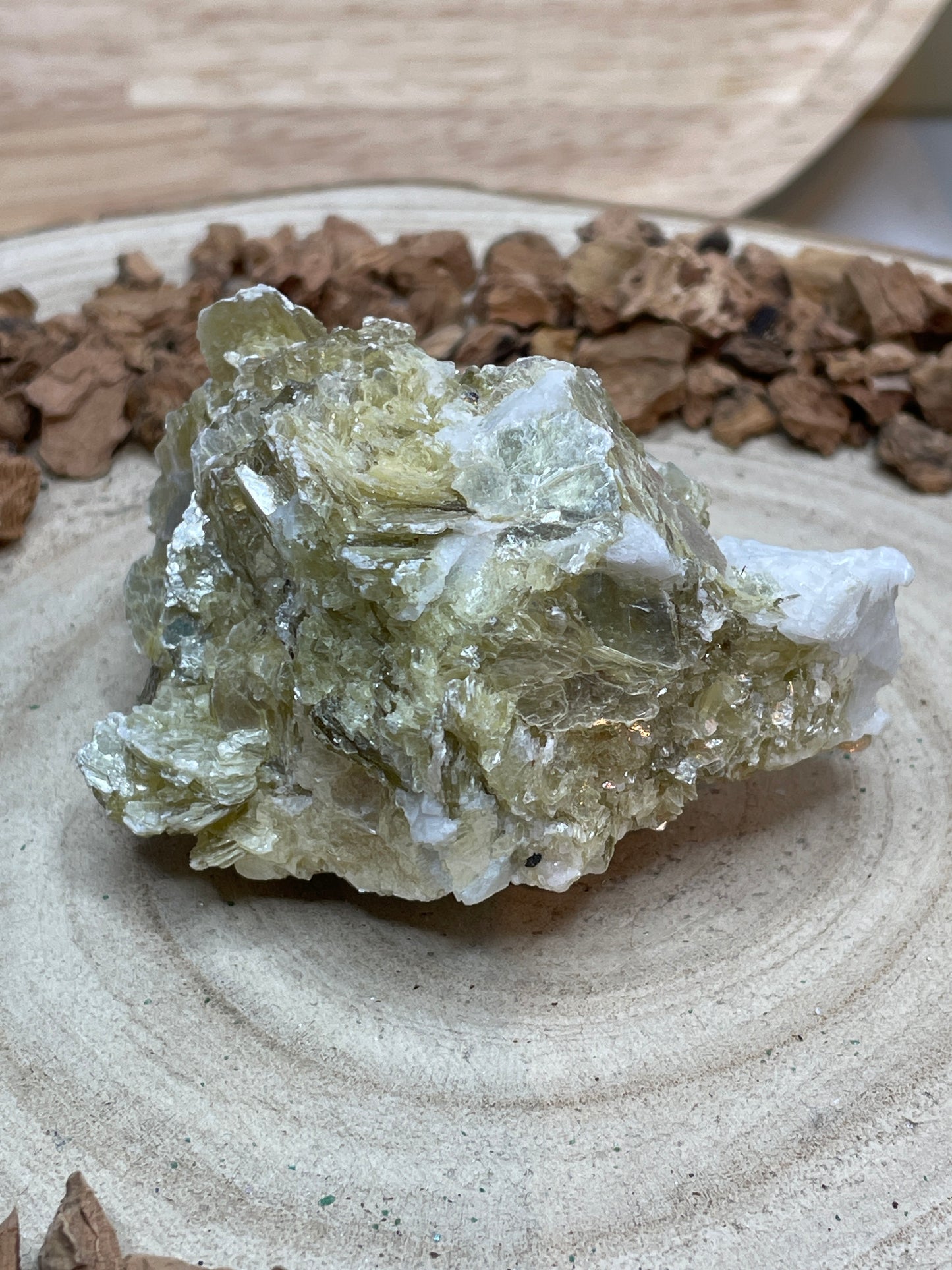 Muscoviet cluster nr.1