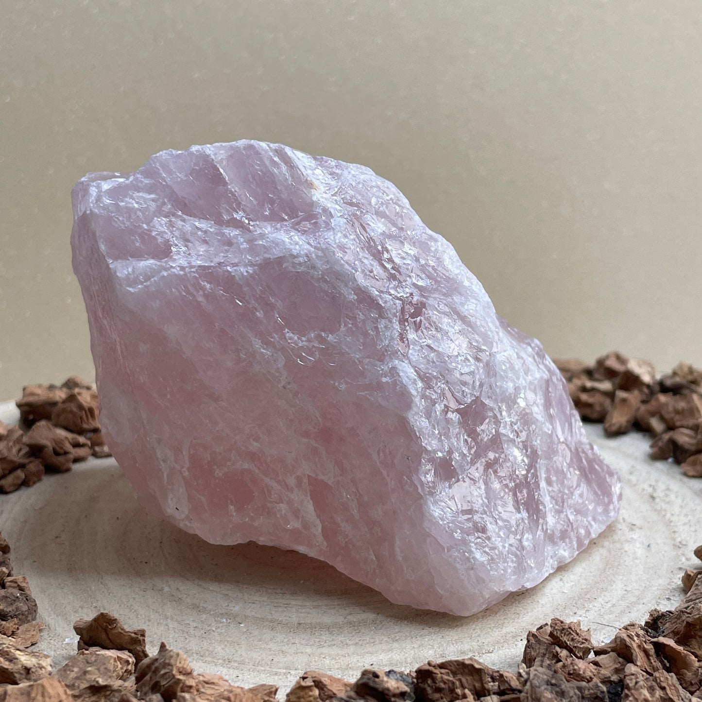 Rozenkwarts ruw nr.4