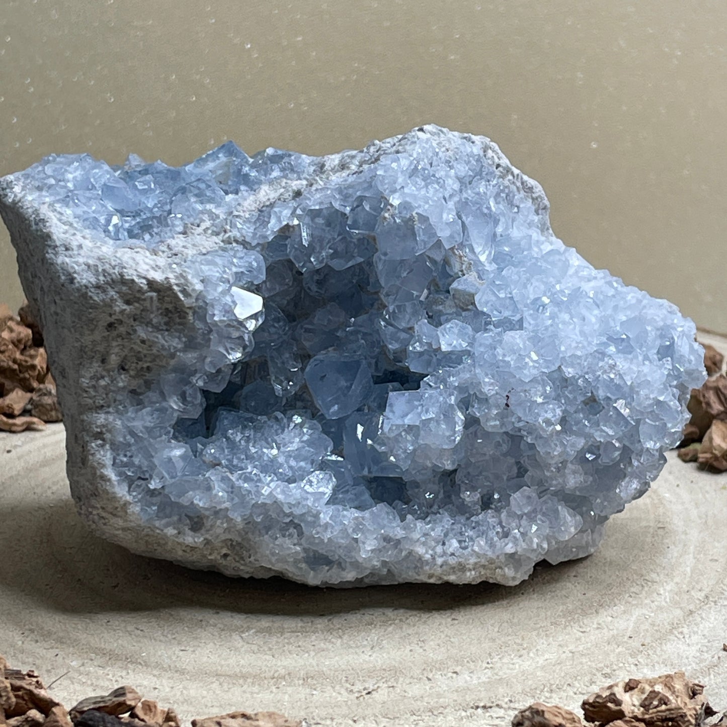 Celestien ruw nr.2