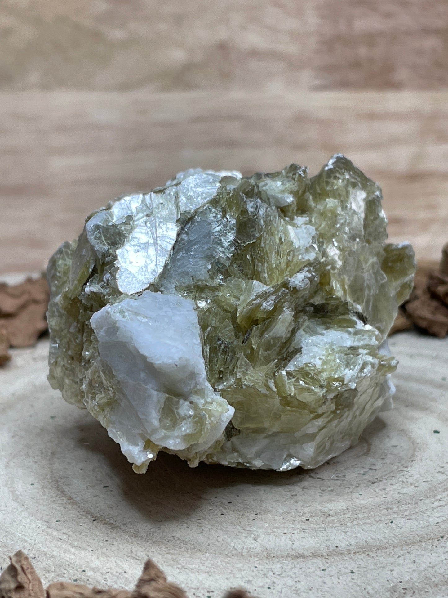 Muscoviet cluster nr.1