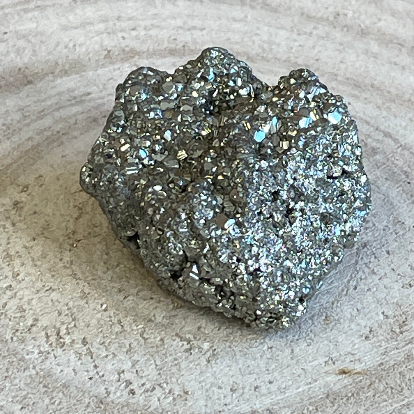 Pyriet ruw nr.2