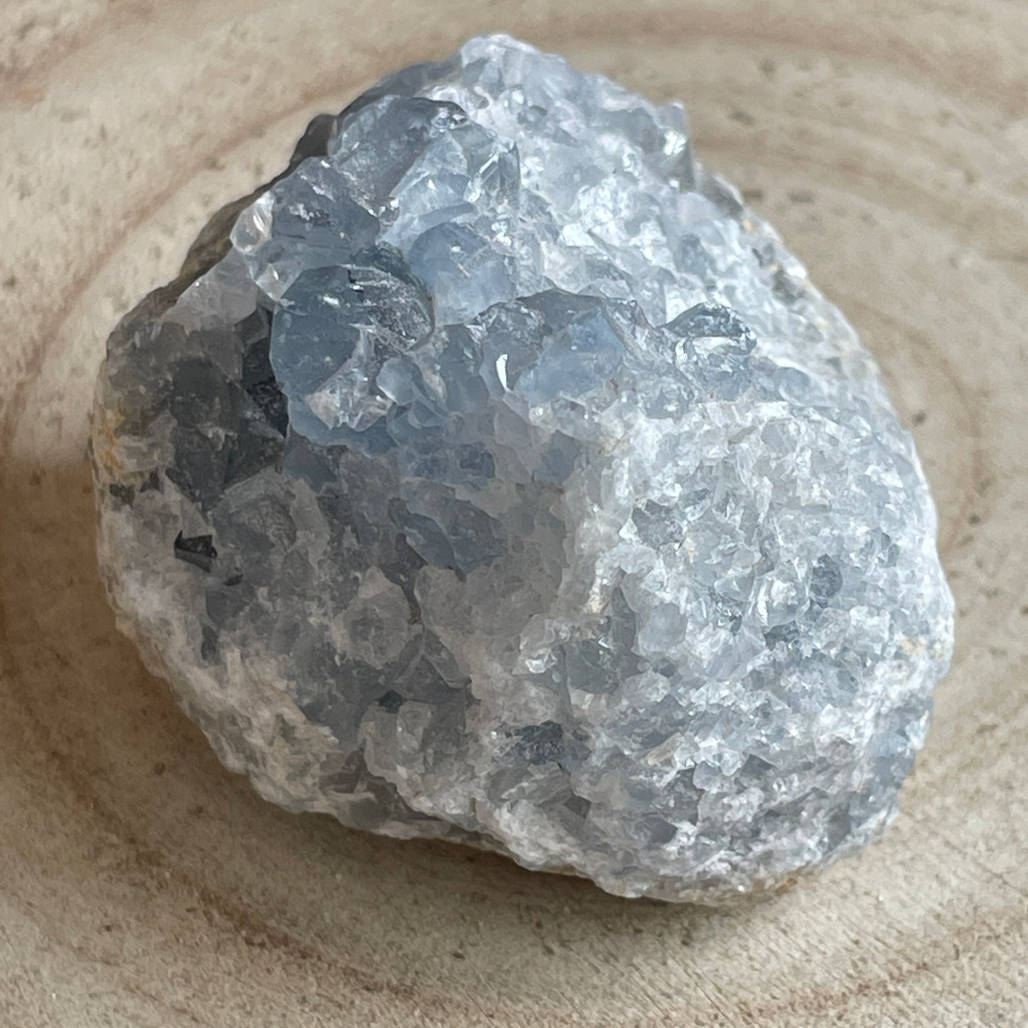 Celestien Cluster - 1