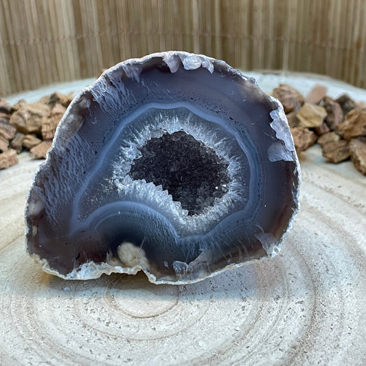 Agaat Geode
